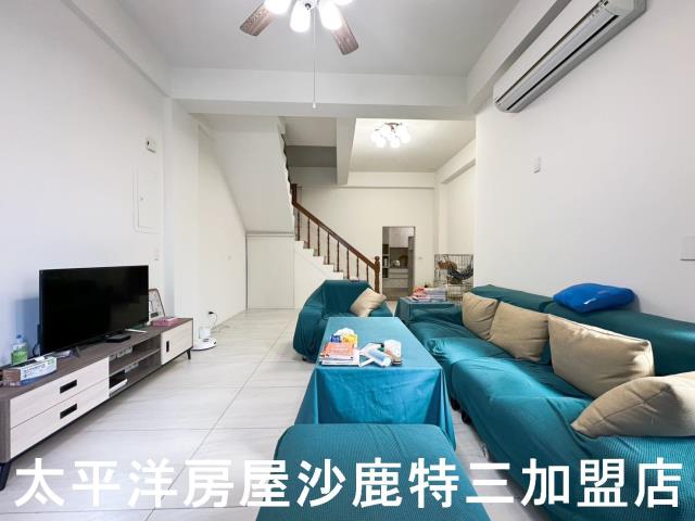 台中龍井透天-2