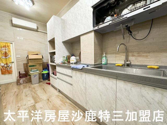 台中龍井透天-5