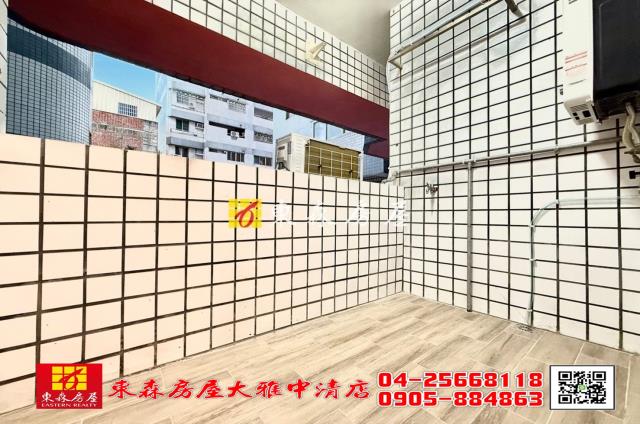 台中大雅華廈-5