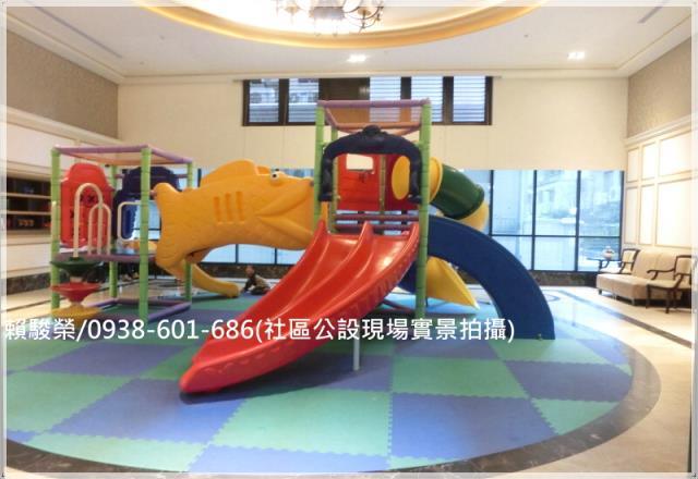 中壢捷運法國之星出售