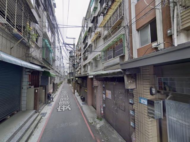 新北新店拍賣公寓-3