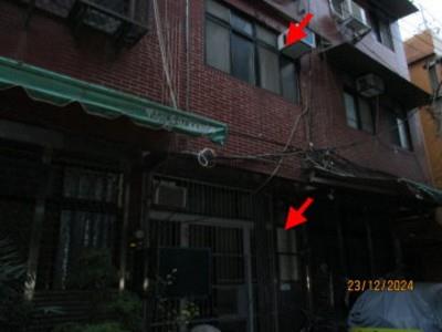 台北大安區法拍透天-9