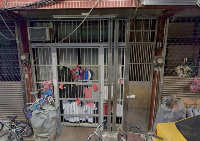 台北大安區法拍透天-1