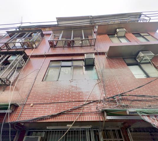 台北大安區法拍透天-2