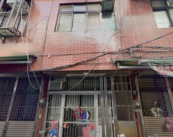 台北大安區法拍透天-3