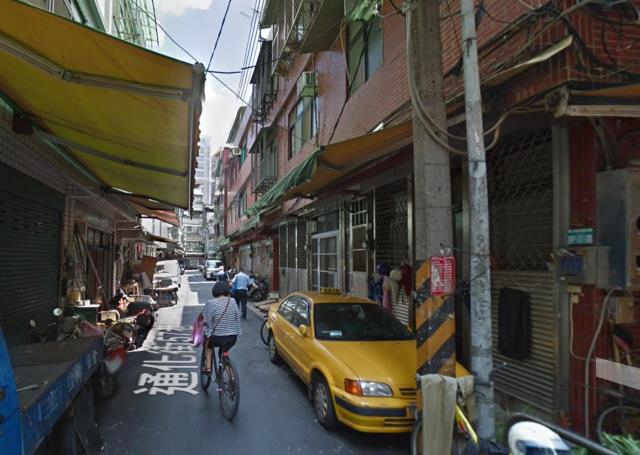 台北大安區法拍透天-4