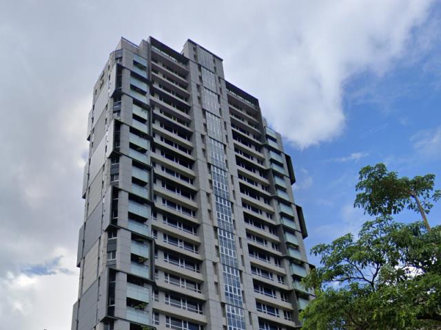 新北三重大樓法拍-0