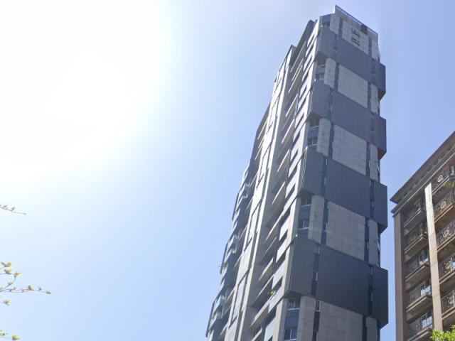 新北三重大樓法拍-1