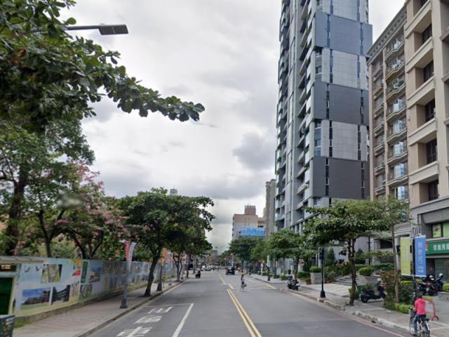 新北三重大樓法拍-0