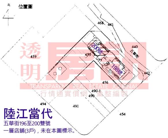 新北三重大樓法拍-8