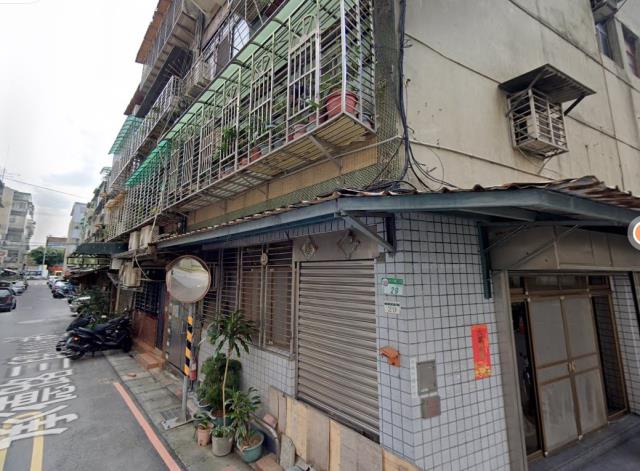 台北大同區公寓法拍-10