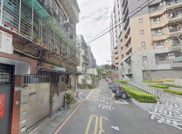 台北大同區公寓法拍-11