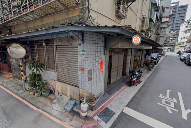 台北大同區公寓法拍-12