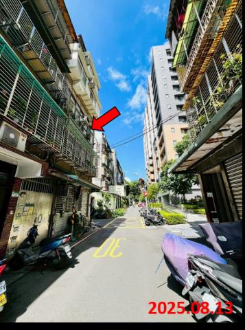 台北大同區公寓法拍-3