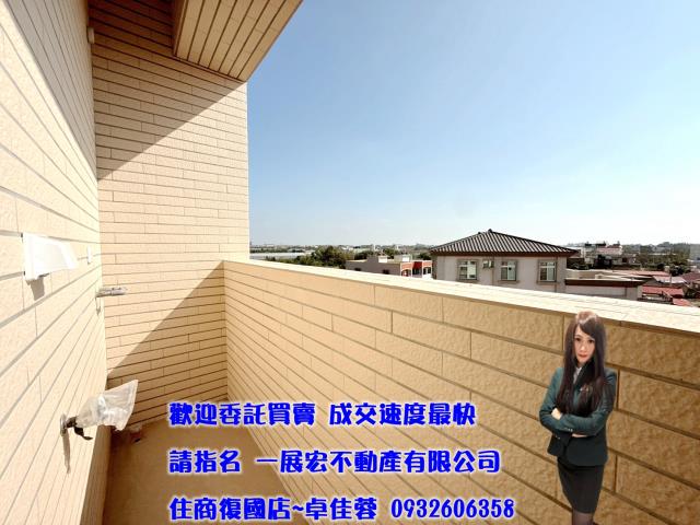 台南佳里透天-6