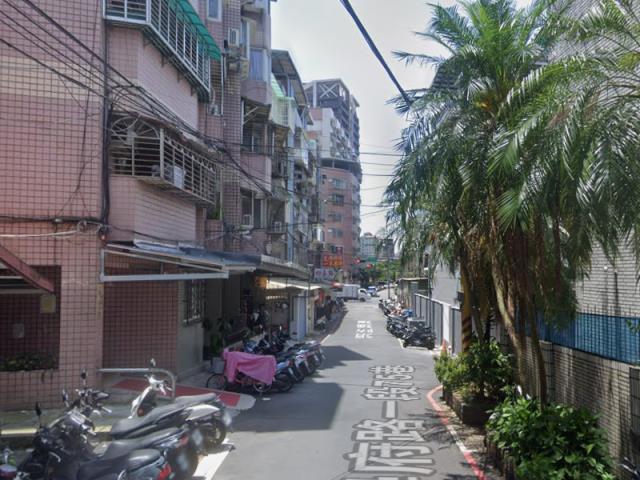 新北土城公寓拍賣-0