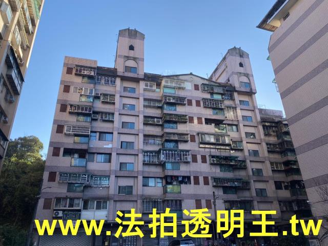 新北汐止法拍大樓-2