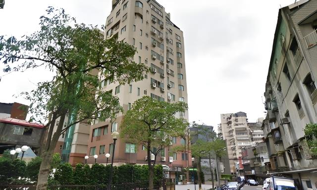 台北萬華法拍大樓-0