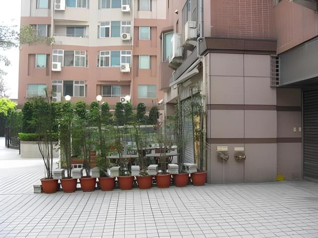 台北萬華法拍大樓-5