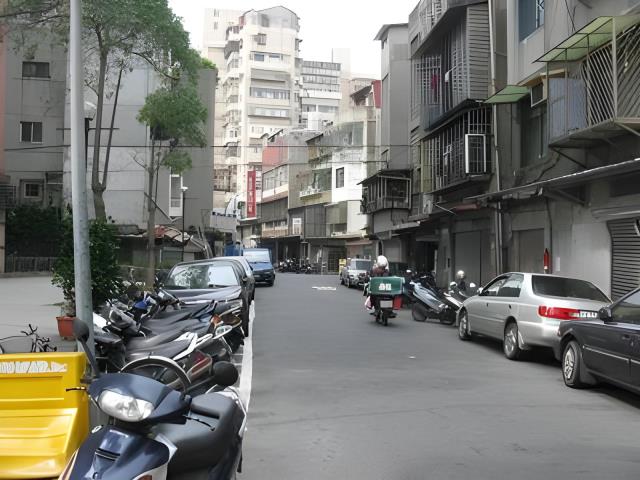 台北萬華法拍大樓-7