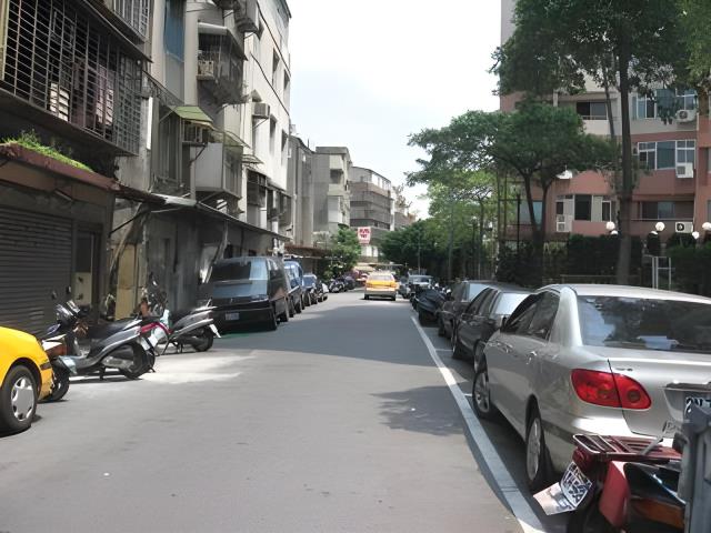 台北萬華法拍大樓-8