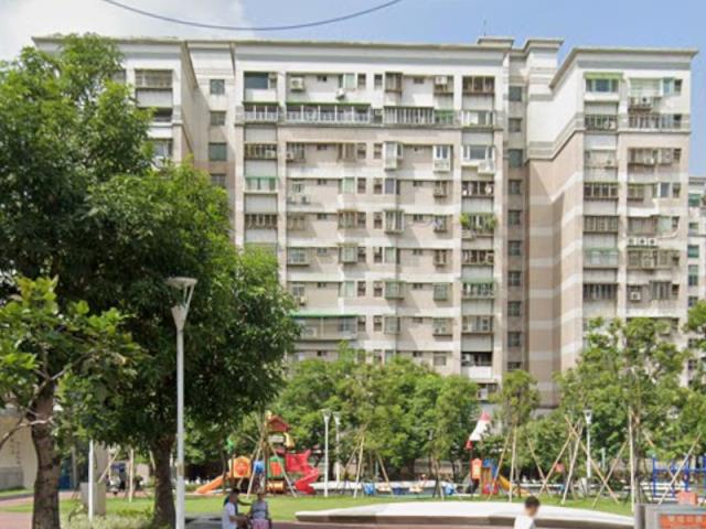 新北土城大樓法拍-0