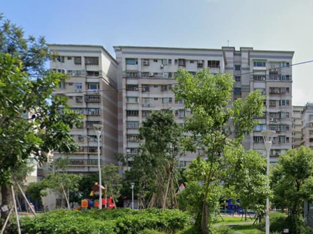 新北土城大樓法拍-5