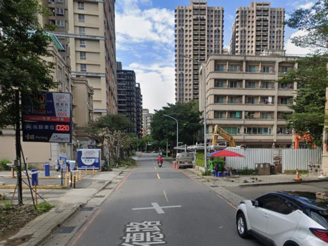 三峽區台北大學生活圈法拍屋大德路Wish歐洲大樓