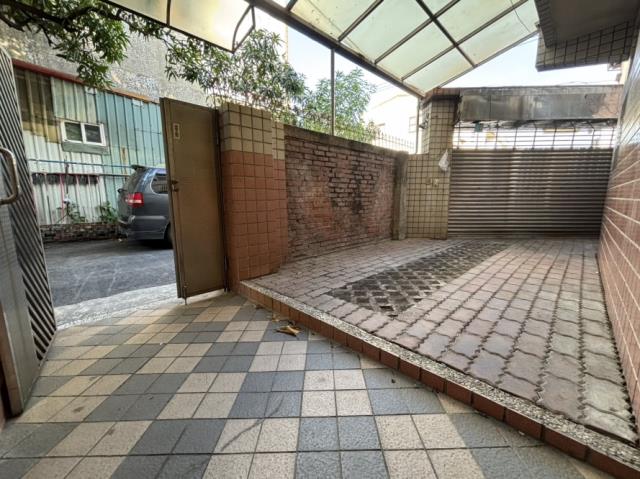 復國商圈復國二路復華三街白金漢宮復國一路