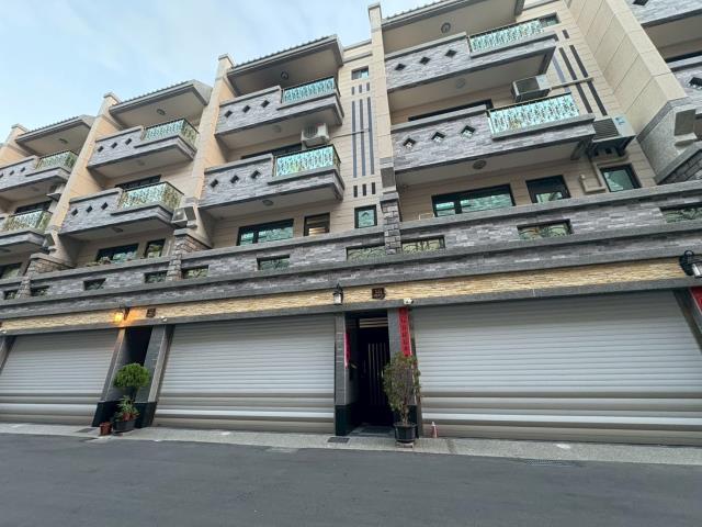 林園法拍透天-4