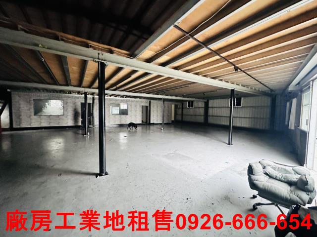 中壢廠房-0