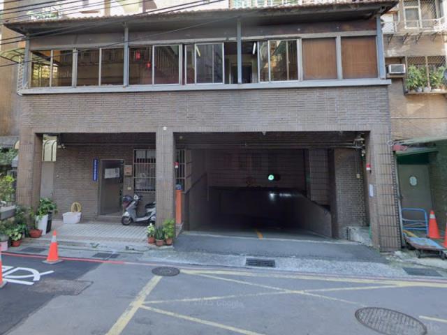 永和大樓法拍-5