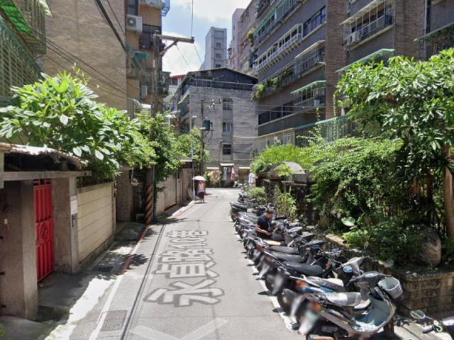 永和大樓法拍-6