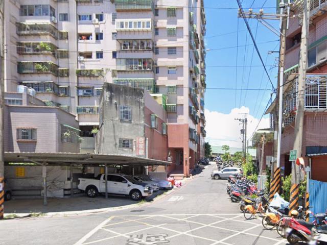 鶯歌大樓法拍-0