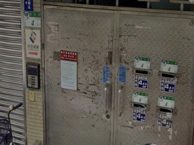 台北法拍公寓-3