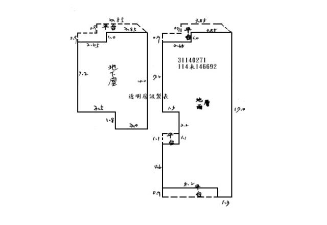 新北法拍公寓-5