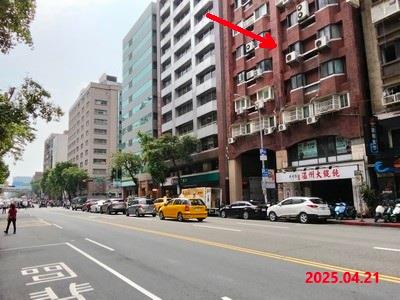 台北大樓法拍-3