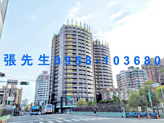 台中大樓法拍-0