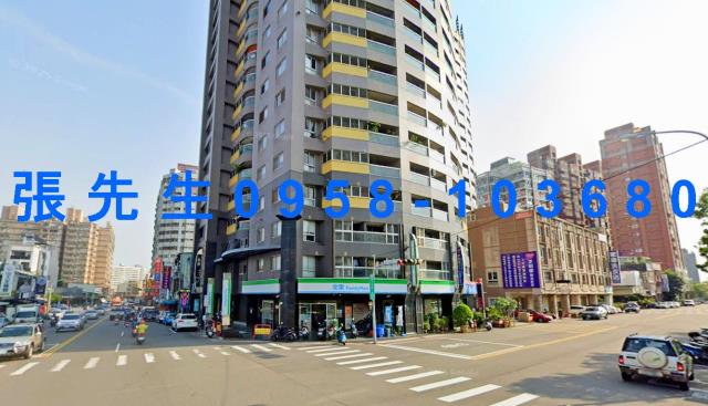 台中大樓法拍-2