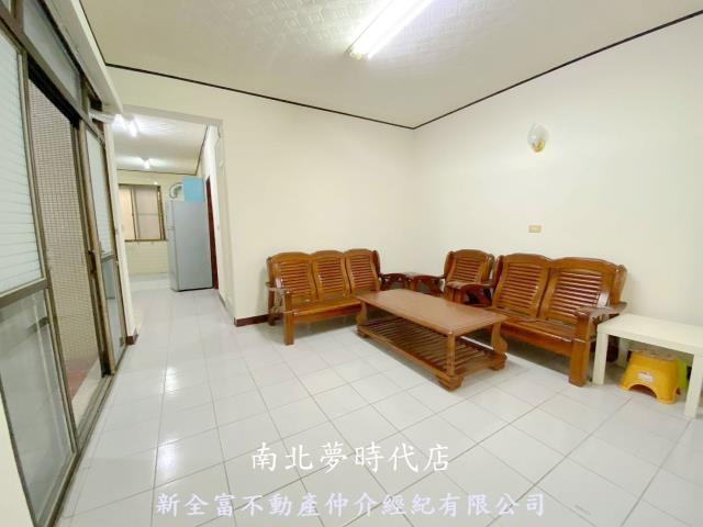 台南公寓-1