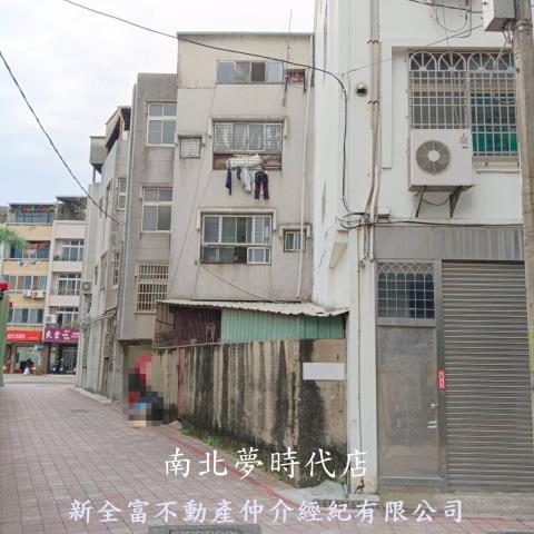 台南中西區透天-2