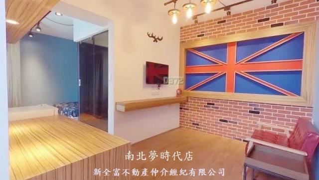 台南中西區公寓-4