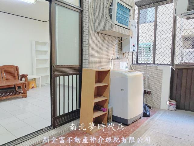 台南東區公寓-13