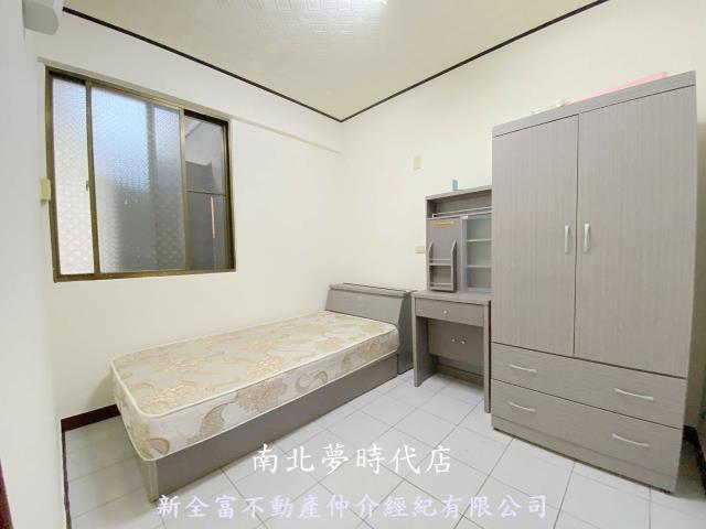 台南東區公寓-2