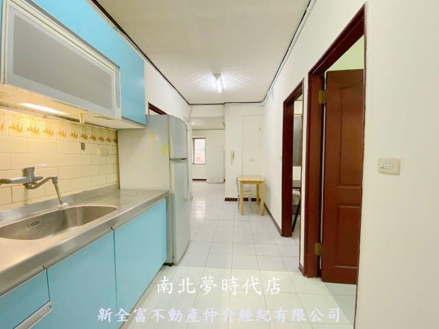 台南東區公寓-7