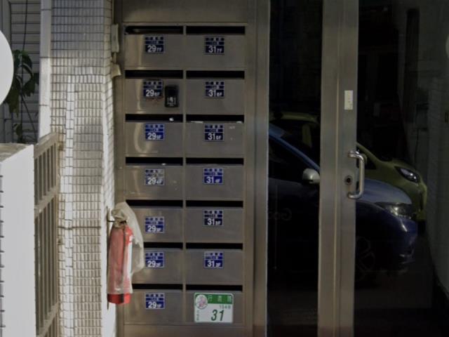 台北北投法拍華廈-5