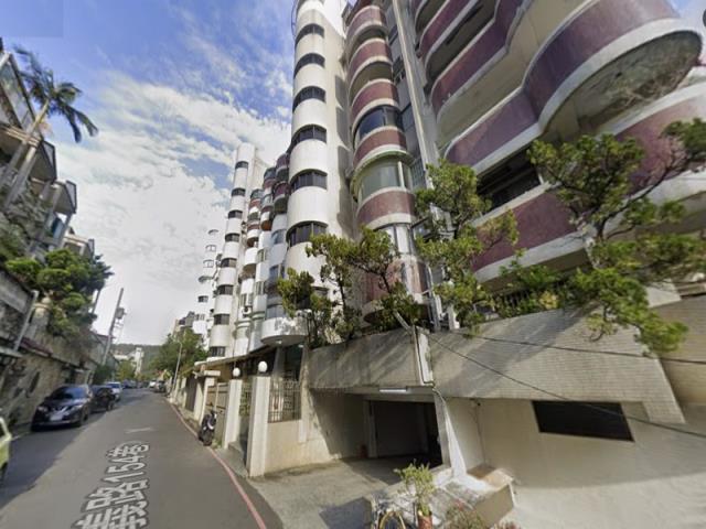 台北北投法拍華廈-6