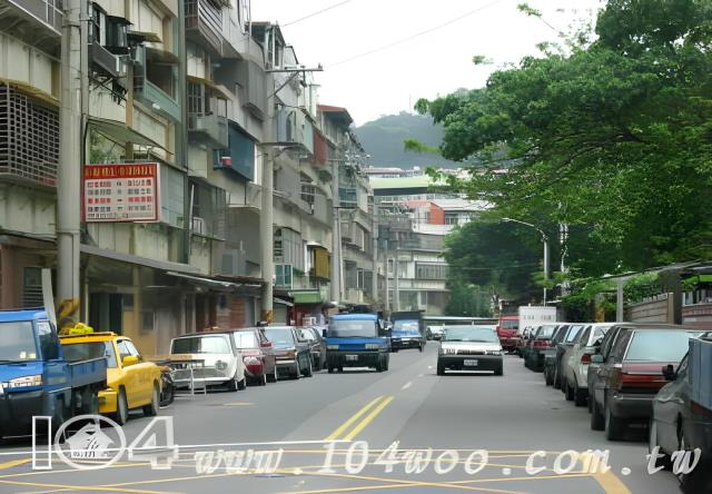 台北文山區法拍公寓-1