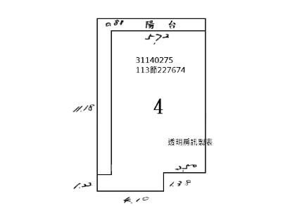 台北文山區法拍公寓-4