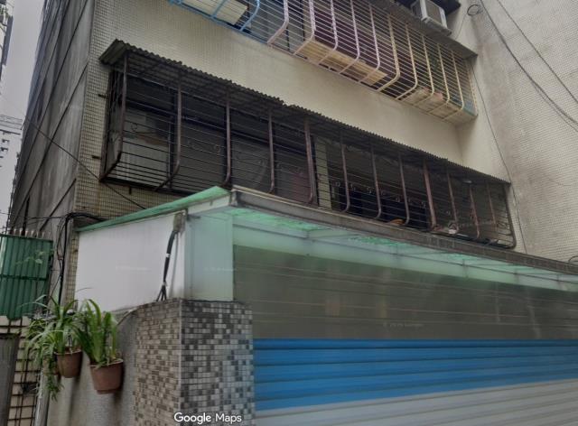 台北松山法拍公寓-1